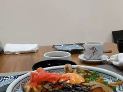-越日本料理(新地假日广场店)