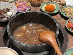 -蘑界·野生菌火锅(深业上城店)