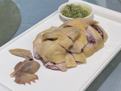 从化红葱头淋鸡-宴荟·粤式臻味(领展店)