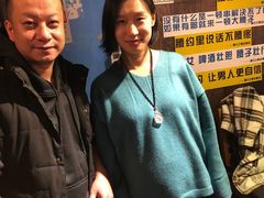 -腰子哥烤串(石佛营炫特店)