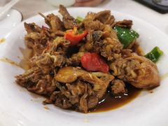 苏陈小公鸡-皮五鱼汤面(老街店)