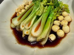 -怡情荟•海鲜青岛菜(五四广场旗舰店)