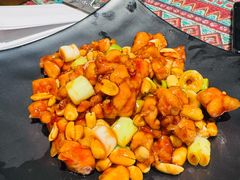 -玉桥餐厅(天坛店)