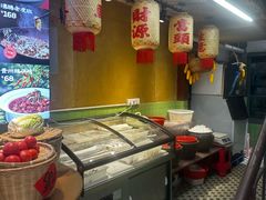 -五马集·海鲜·温州大牌档(黑金冠五马街十字路口店)