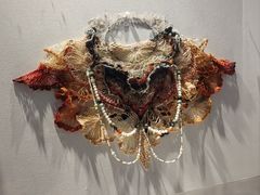 -中国美术学院象山校区-民艺博物馆