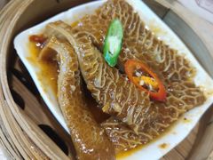 沙爹金钱肚-点都德(汇盈广场店)