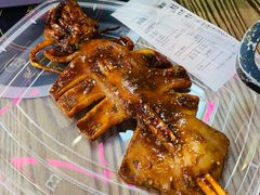 -盒马鲜生(顺义店)