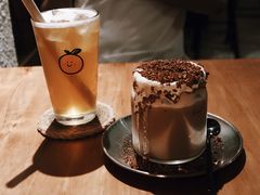 -甘单茶事小馆(洋河店)