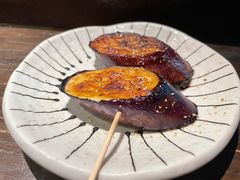 味增茄子-三川·十酒Izakaya(南昌路店)