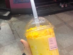 -果呀呀(国金街店)