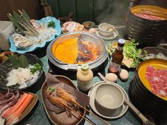-牛New寿喜烧(中山公园龙之梦店)