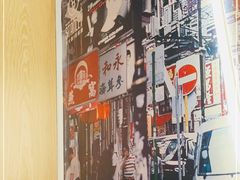 -食大利香港茶餐厅(南亚风情第一城店)