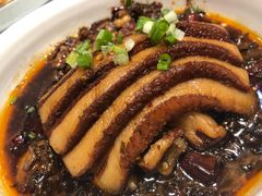 -潇湘码头·鲜湘菜(清河店)