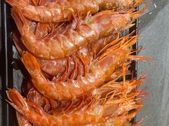 -允辛家·自助泥炉烤肉(九亭店)