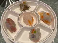 -景月阁空中食府(希尔顿酒店)