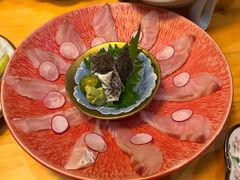 -水之惠鲜鱼料理(王府大街店)