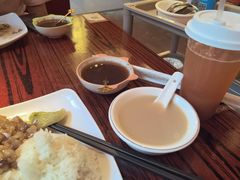 -龚印记牛骨牛杂屋·四代传承(珠影星光城店)