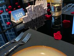 -上海苏宁宝丽嘉酒店·Cafe Bellagio西餐厅