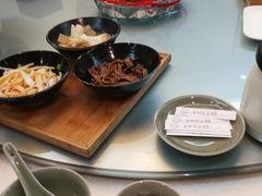 -汉唐宴长安食府