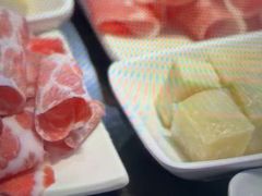 -柠檬香茅火锅(长山湖购物广场店)