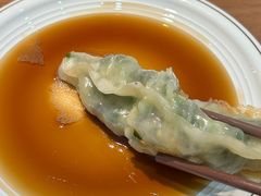 -春水锅贴·传统鲁菜(大明湖店)