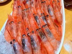 -大焰自助日式料理 铁板烧(徐汇店)