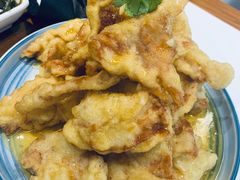 -海知道大连海鲜水饺(南山大冲店)