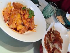 -大鸭梨(天通西苑店)