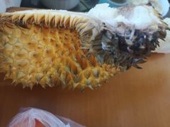 -盒马鲜生(红莲店)