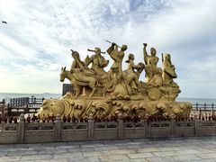 -八仙过海景区