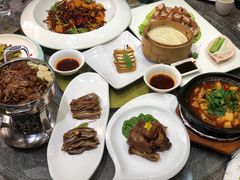 -春发生饭店·非遗(南院门店)