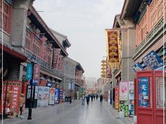 -古文化街旅游区