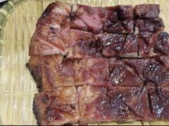 -红旗山庄(圭峰山店)