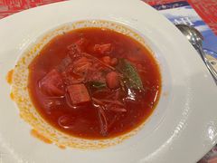 -安德烈俄式西餐厅(中央大街店)