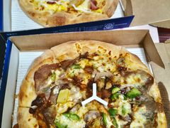 -必胜客(双榆树店)