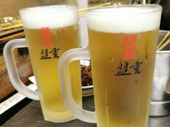 -盟重烧烤(东瓜山创始店)