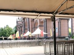 -泰安地下龙宫景区