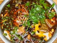 -老五鸡丝豆花面粉(瑞金北路68号院店)