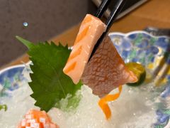 -水之惠鲜鱼料理(王府大街店)