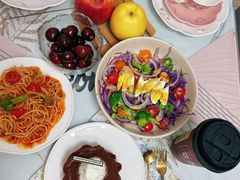 -B&C黄油与面包·法式古堡面包坊(新天地店)