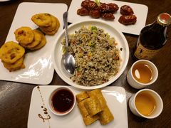 -枣子树·素食餐厅(朱家尖店)