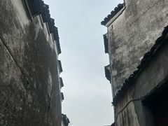-鸣鹤古镇