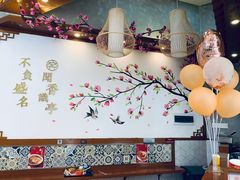 -盛香亭热卤糖水铺(生源时代店)