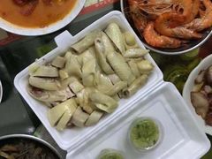 -文记壹心鸡(宝华路店)