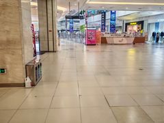 -新业广场(友谊路店)