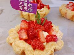 -喜乐村芋泥脑袋家族(三里屯店)