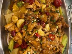 -鑫皇朝酒店(建设一路店)