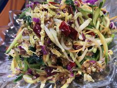 -鸽子窝专业烧烤店(长白店)