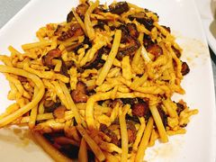 -伊兰盛堡(河南路店)