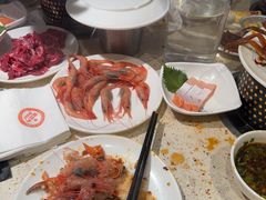 -宴立方海鲜自助(义乌万达广场店)